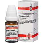 IPECACUANHA D6 GLOBULI 10 G