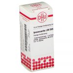 IPECACUANHA LM XVIII DILUIZIONE 10 ML