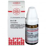 IRIS C30 GLOBULI 10 G