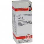 IRIS C6 GLOBULI 10 G