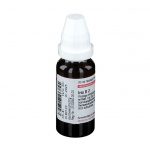 IRIS D2 DILUIZIONE 20 ML