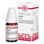 IRIS D4 80 COMPRESSE