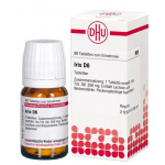 IRIS D6 80 COMPRESSE