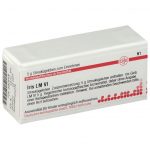 IRIS LM VI GLOBULI 5 G