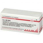 IRIS LM XVIII GLOBULI 5 G