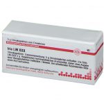 IRIS LM XXX GLOBULI 5 G