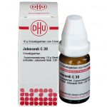 JABORANDI C30 GLOBULI 10 G