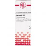 JABORANDI D12 DILUIZIONE 20 ML