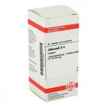 JABORANDI D4 80 COMPRESSE