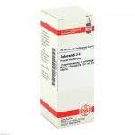 JABORANDI D4 DILUIZIONE 20 ML