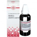 JABORANDI D4 DILUIZIONE 50 ML