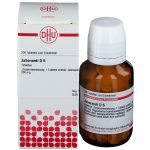 JABORANDI D6 200 COMPRESSE