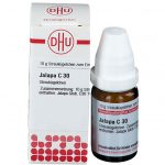 JALAPA C30 GLOBULI 10 G