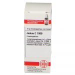 JODUM C1000 GLOBULI 10 G