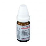 JODUM C200 GLOBULI 10 G
