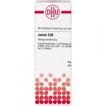JODUM C30 DILUIZIONE 20 ML