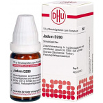 JODUM D200 GLOBULI 10 G