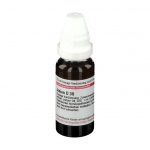 JODUM D30 DILUIZIONE 20 ML