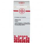 JODUM D6 80 COMPRESSE