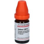JODUM LM VI DILUIZIONE 10 ML