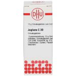 JUGLANS C30 GLOBULI 10 G