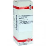 JUGLANS D6 DILUIZIONE 20 ML