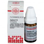 JUGLANS D6 GLOBULI 10 G