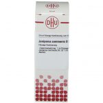 JUNIPERUS COMMUNIS D3 DILUIZIONE 20 ML