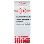 JUSTICIA ADHATODA C30 GLOBULI 10 G