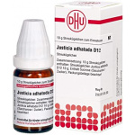 JUSTICIA ADHATODA D12 GLOBULI 10 G