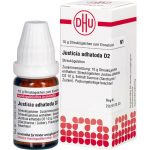 JUSTICIA ADHATODA D2 GLOBULI 10 G