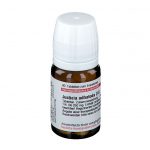 JUSTICIA ADHATODA D6 80 COMPRESSE