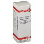 JUSTICIA ADHATODA D6 DILUIZIONE 20 ML