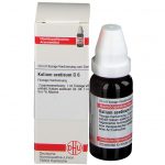 KALIUM ACETICUM D6 DILUIZIONE 20 ML