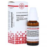 KALIUM ARSENICOSUM D12 DILUIZIONE 20 ML