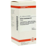 KALIUM ARSENICOSUM D6 200 COMPRESSE