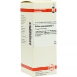 KALIUM ARSENICOSUM D6 DILUIZIONE 50 ML