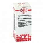 KALIUM BICHROMICUM C30 GLOBULI 10 G