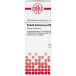 KALIUM BICHROMICUM C30 DILUIZIONE 20 ML