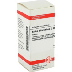 KALIUM BICHROMICUM D12 80 COMPRESSE