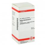 KALIUM BICHROMICUM D4 200 COMPRESSE