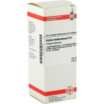 KALIUM BICHROMICUM D6 DILUIZIONE 50 ML