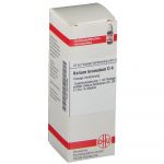 KALIUM BROMATUM D4 DILUIZIONE 20 ML