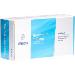 Biodoron 150 mg Kapseln 20 stk    (Biodoron 150mg capsule 20 pz)