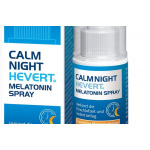 CalmNight Hevert Melatonin  30 ml  (CalmNight Hevert Melatonina  30 ml)