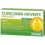 Curcumin Hevert Protect 60 Kapseln (La curcumina HEVERT Protect 60 capsule)