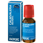 CALMVALERA Hevert  tropfen 30 ml  (Calmvalera Hevert gocce 30 ml)