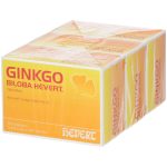Ginkgo biloba Hevert Tabletten 300 stk  ( GINKGO BILOBA HEVERT® compresse  300 pz  )