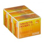 Sinusitis Hevert SL  300 stk  (Sinusite Hevert SL  300 pz)