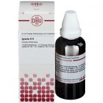 IGNATIA D8 DILUIZIONE 50 ML